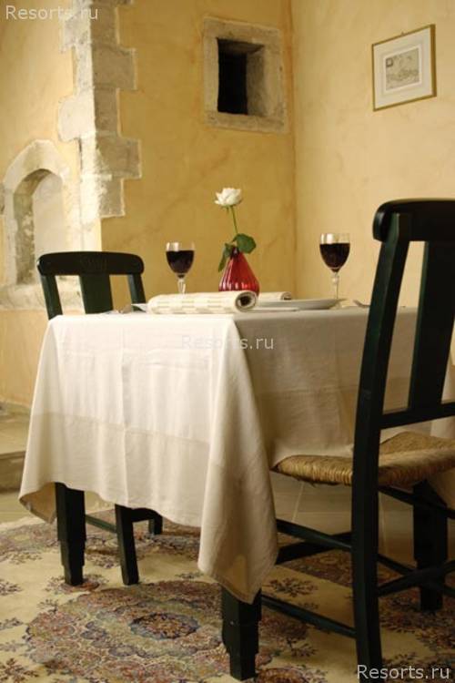 Mythos Suites Hotel 18
